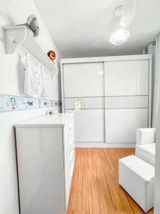 Imagem Imóvel com 3 Quartos à Venda, 63 m² em Jardim Limoeiro - Serra Imagem Imóvel com 3 Quartos à Venda, 63 m² em Jardim Limoeiro - Serra