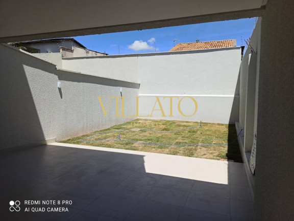 Imagem Casa com 3 Quartos à Venda, 180 m² em Village Veneza - Goiânia Imagem Casa com 3 Quartos à Venda, 180 m² em Village Veneza - Goiânia