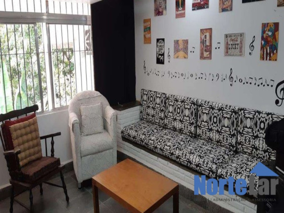 Imagem Sobrado com 3 Quartos à Venda, 190 m² em Tremembé - São Paulo