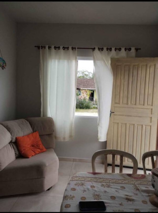 Imagem Casa com 2 Quartos à Venda, 60 m² em Costeira - Balneário Barra Do Sul