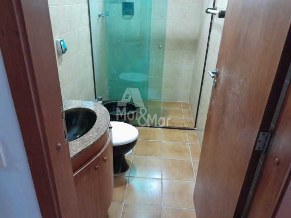 Imagem Apartamento com 3 Quartos à Venda, 170 m² em Pitangueiras - Guarujá
