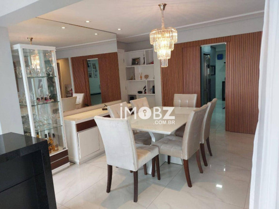 Imagem Imóvel com 3 Quartos à Venda, 130 m² em Jardim Caboré - São Paulo Imagem Imóvel com 3 Quartos à Venda, 130 m² em Jardim Caboré - São Paulo