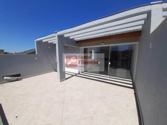 Imagem Cobertura com 3 Quartos à Venda, em Parque Das Nações - Santo André Imagem Cobertura com 3 Quartos à Venda, em Parque Das Nações - Santo André