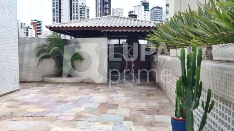 Imagem Apartamento com 3 Quartos à Venda, 140 m² em Santana - São Paulo Imagem Apartamento com 3 Quartos à Venda, 140 m² em Santana - São Paulo