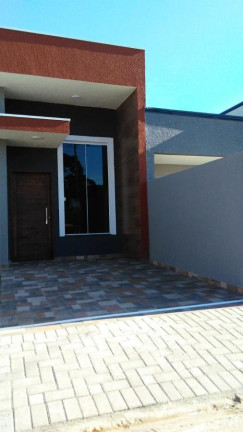 Imagem Casa com 3 Quartos à Venda, 72 m² em Eucaliptos - Fazenda Rio Grande
