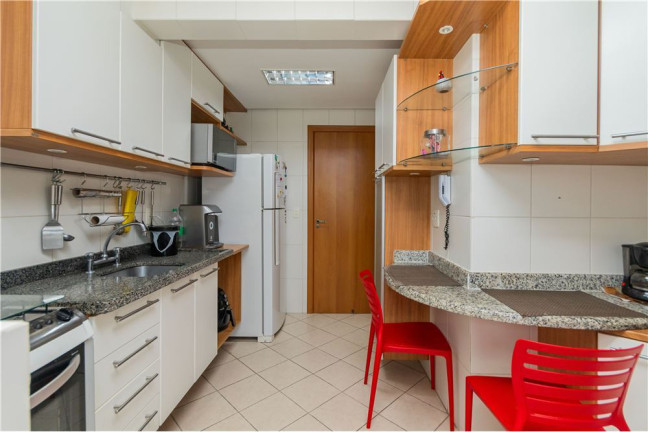 Imagem Apartamento com 2 Quartos à Venda, 84 m² em Floresta - Porto Alegre Imagem Apartamento com 2 Quartos à Venda, 84 m² em Floresta - Porto Alegre