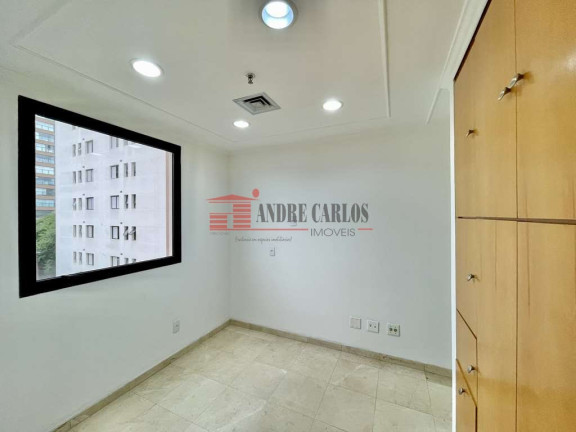 Imagem Sala Comercial para Alugar, 39 m² em Vila Olímpia - São Paulo Imagem Sala Comercial para Alugar, 39 m² em Vila Olímpia - São Paulo