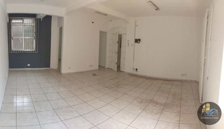 Imagem Sala Comercial à Venda, 50 m² em Centro - Santos Imagem Sala Comercial à Venda, 50 m² em Centro - Santos