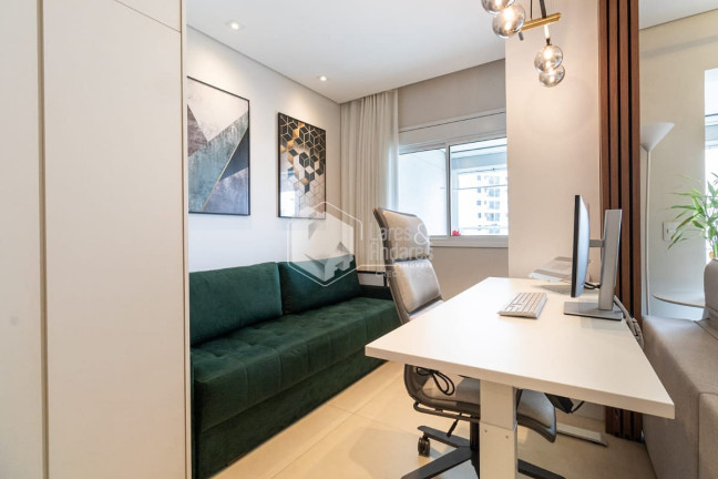 Imagem Apartamento com 2 Quartos à Venda, 69 m² em Vila Leopoldina - São Paulo
