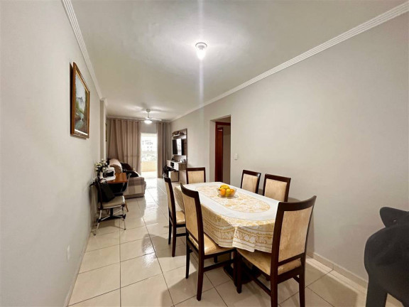 Imagem Apartamento com 2 Quartos à Venda, 77 m² em Aviação - Praia Grande Imagem Apartamento com 2 Quartos à Venda, 77 m² em Aviação - Praia Grande
