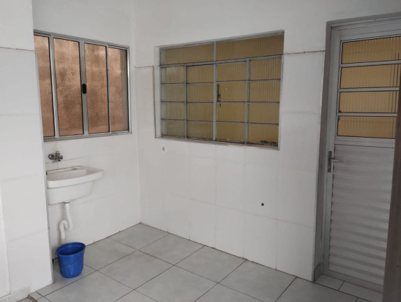 Imagem Casa com 2 Quartos para Alugar, 90 m² em Parque Industrial - São José Dos Campos Imagem Casa com 2 Quartos para Alugar, 90 m² em Parque Industrial - São José Dos Campos