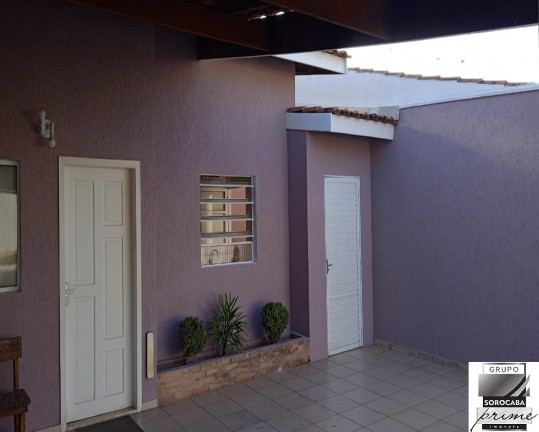 Imagem Casa com 2 Quartos à Venda, 70 m² em Vila Pedroso - Votorantim Imagem Casa com 2 Quartos à Venda, 70 m² em Vila Pedroso - Votorantim