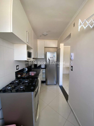 Imagem Apartamento com 3 Quartos à Venda, 62 m² em Morumbi - Paulínia