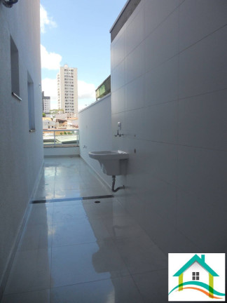 Imagem Apartamento com 2 Quartos à Venda, 56 m² em Vila Alzira - Santo André Imagem Apartamento com 2 Quartos à Venda, 56 m² em Vila Alzira - Santo André