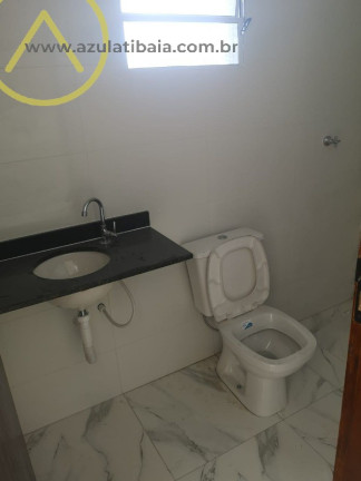 Imagem Casa com 2 Quartos à Venda, 55 m² em Vila Santa Helena - Atibaia Imagem Casa com 2 Quartos à Venda, 55 m² em Vila Santa Helena - Atibaia