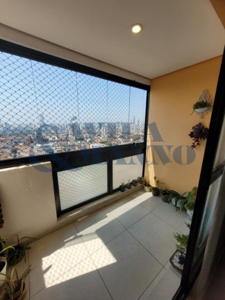 Imagem Apartamento com 2 Quartos à Venda, 62 m² em Mooca - São Paulo
