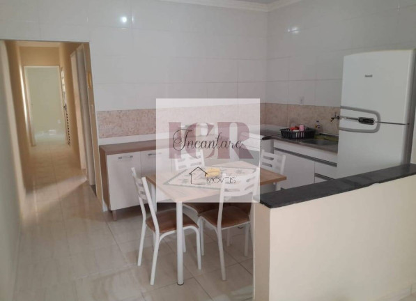Imagem Casa com 2 Quartos à Venda, 125 m² em Jardim Eucalíptos - Sorocaba Imagem Casa com 2 Quartos à Venda, 125 m² em Jardim Eucalíptos - Sorocaba