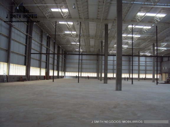 Imagem Galpão para Alugar, 2.044 m² em Itaqui - Itapevi