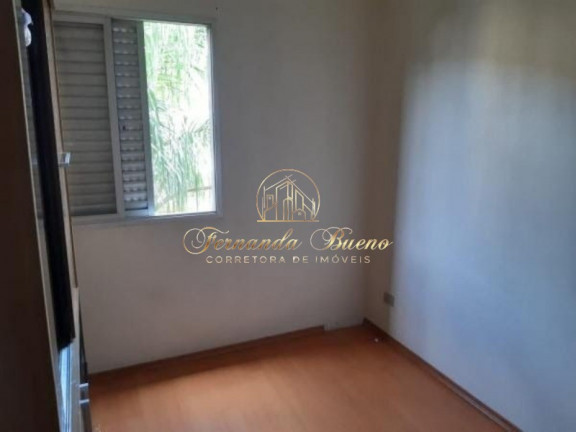Imagem Imóvel com 3 Quartos à Venda, 65 m² em Jardim Utinga - Santo André