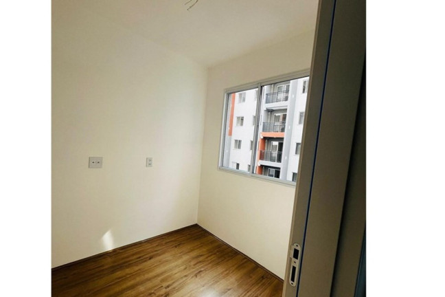 Imagem Apartamento com 2 Quartos à Venda, 37 m² em Jardim Campo Grande - São Paulo