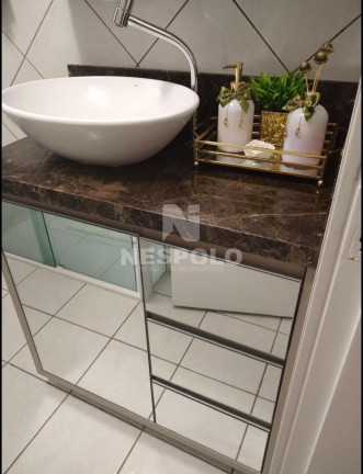Imagem Apartamento com 2 Quartos à Venda, 72 m² em Centro - Balneario Camboriu