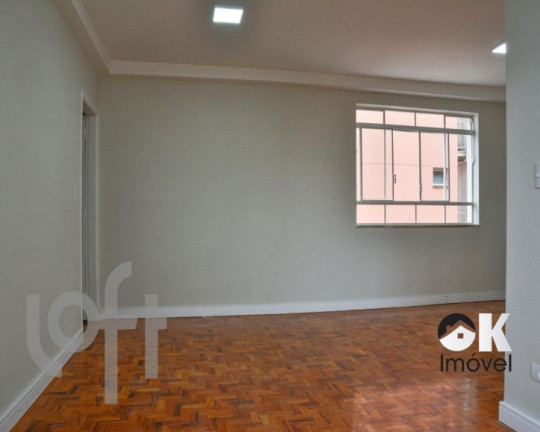 Apartamento com 3 Quartos à Venda, 160 m² em Higienópolis - São Paulo