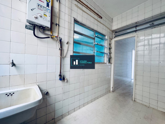 Imagem Imóvel com 3 Quartos à Venda, 90 m² em Humaitá - Rio De Janeiro