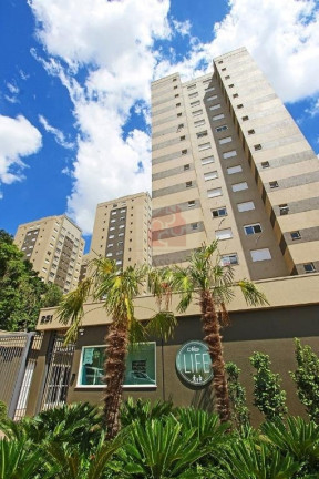 Imagem Apartamento com 3 Quartos à Venda, 75 m² em Jardim Carvalho - Porto Alegre