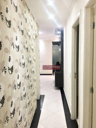 Imagem Cobertura com 3 Quartos à Venda, 101 m² em Cocaia - Guarulhos