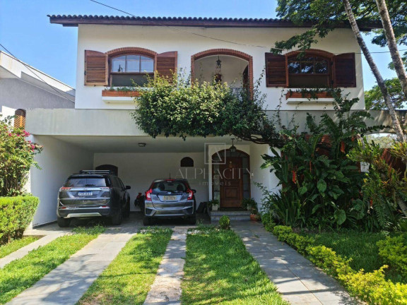 Imagem Casa com 3 Quartos à Venda, 374 m² em Alphaville 04 - Santana De Parnaíba Imagem Casa com 3 Quartos à Venda, 374 m² em Alphaville 04 - Santana De Parnaíba