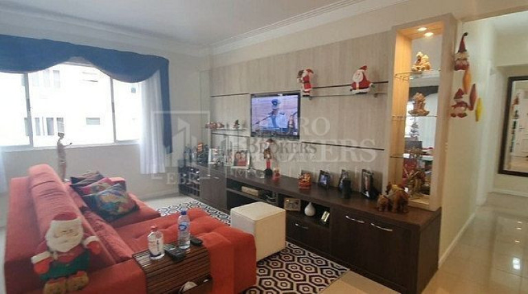 Imagem Apartamento com 3 Quartos à Venda, 117 m² em Centro - Balneário Camboriú