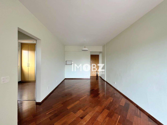 Imóvel com 2 Quartos à Venda, 68 m² em Campo Belo - São Paulo