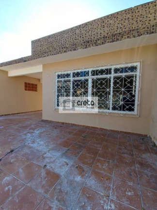 Imagem Casa com 3 Quartos à Venda, 125 m² em Vila Piauí - São Paulo