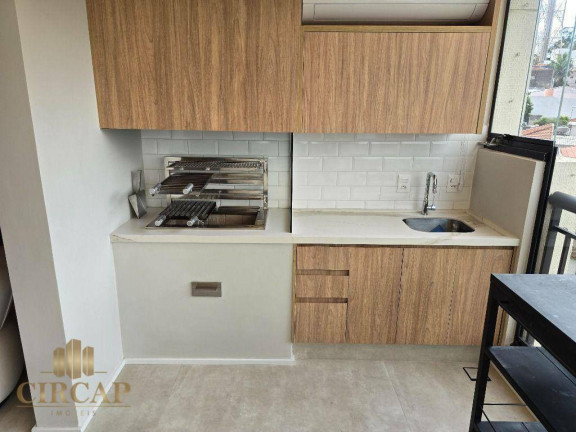 Imagem Apartamento com 3 Quartos à Venda, 167 m² em Alto De Pinheiros - São Paulo
