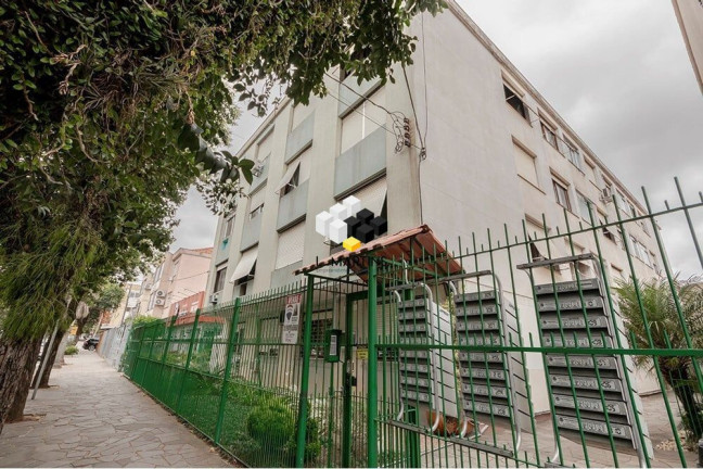 Apartamento com 2 Quartos à Venda, 59 m² em Vila Ipiranga - Porto Alegre