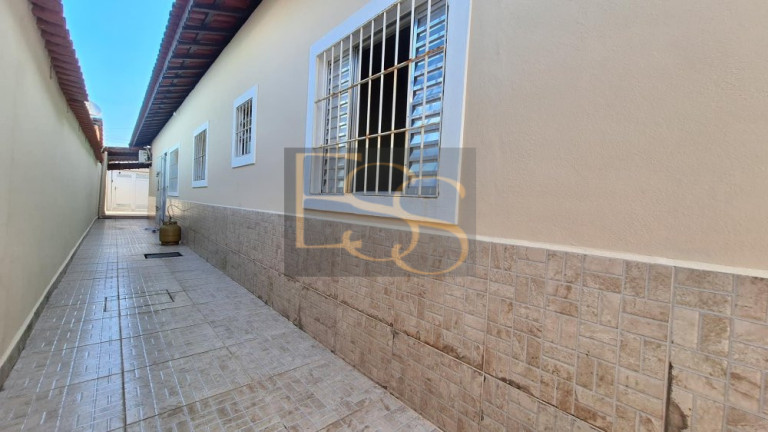 Imagem Casa com 2 Quartos à Venda, 75 m² em Balneário Jussara - Mongaguá Imagem Casa com 2 Quartos à Venda, 75 m² em Balneário Jussara - Mongaguá