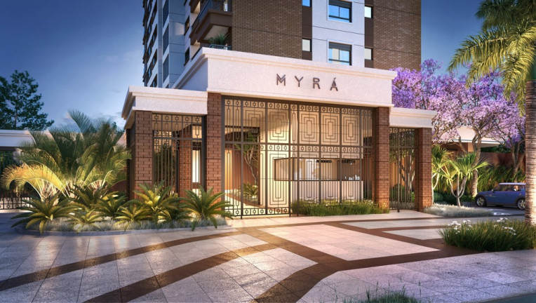 Imagem Apartamento com 4 Quartos à Venda, 313 m² em Alphaville Empresarial - Barueri