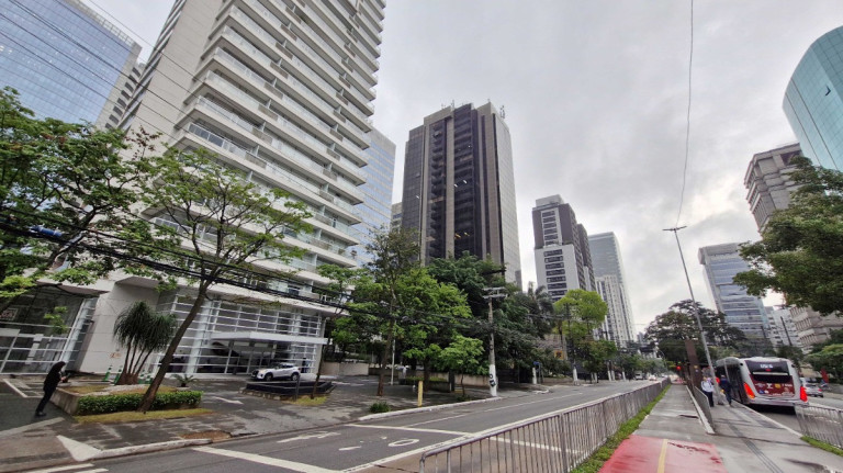 Imagem Loja à Venda, 126 m² em Cidade Monções - São Paulo Imagem Loja à Venda, 126 m² em Cidade Monções - São Paulo