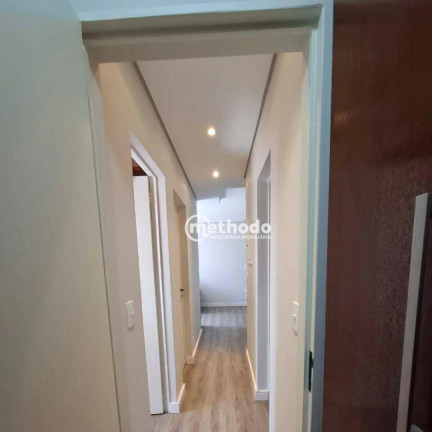 Imagem Apartamento com 3 Quartos à Venda, 76 m² em Parque Prado - Campinas Imagem Apartamento com 3 Quartos à Venda, 76 m² em Parque Prado - Campinas