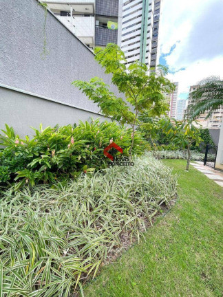 Imagem Apartamento com 4 Quartos à Venda, 253 m² em Meireles - Fortaleza