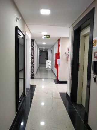 Imagem Apartamento com 1 Quarto à Venda, 49 m² em Uglione - Santa Maria