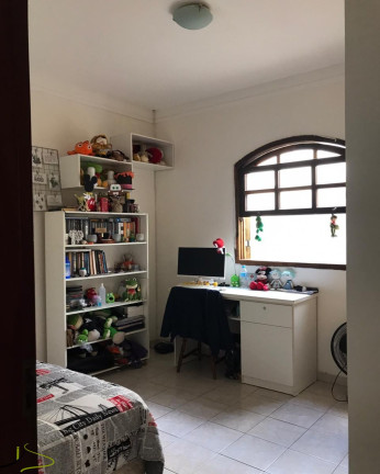 Imagem Casa com 3 Quartos à Venda,  em Bosque Dos Eucaliptos - São José Dos Campos