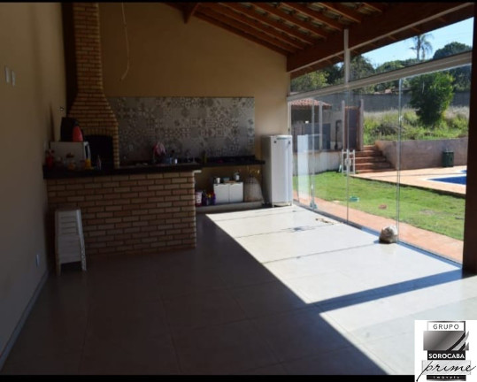 Imagem Imóvel com 1 Quarto à Venda, 1.000 m² em Monte Libano - Araçoiaba Da Serra