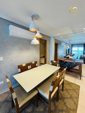 Imagem Apartamento com 3 Quartos à Venda, 104 m² em Centro - Mongaguá Imagem Apartamento com 3 Quartos à Venda, 104 m² em Centro - Mongaguá