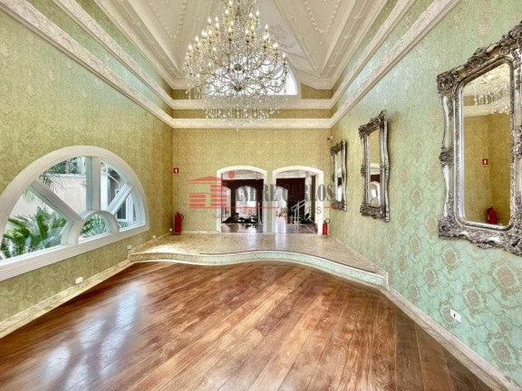 Imagem Casa de Condomínio à Venda, 1.635 m² em Jardim Santa Paula - Cotia
