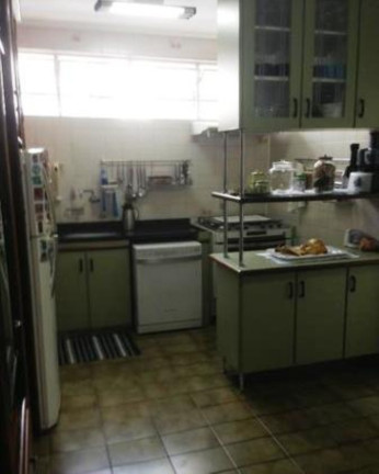 Imagem Apartamento com 3 Quartos à Venda, 170 m² em Santa Cecília - São Paulo