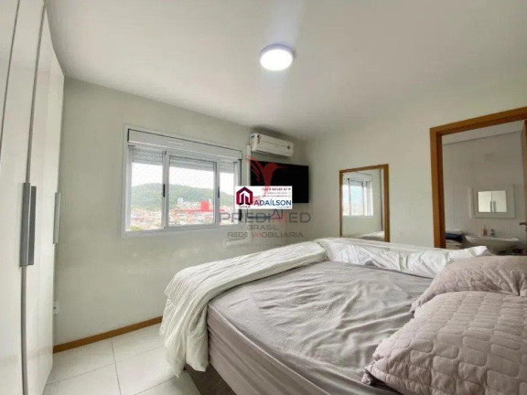 Imagem Apartamento com 2 Quartos à Venda, 70 m² em Bela Vista - São José Imagem Apartamento com 2 Quartos à Venda, 70 m² em Bela Vista - São José