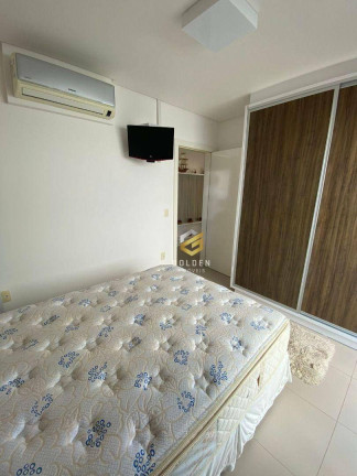 Imagem Cobertura com 3 Quartos à Venda ou Temporada, 117 m² em Bombas - Bombinhas