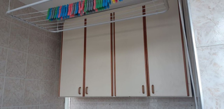 Imagem Apartamento com 2 Quartos à Venda, 70 m² em Santo Amaro - São Paulo
