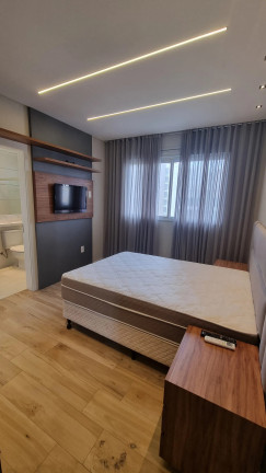 Imagem Apartamento com 3 Quartos à Venda, 132 m² em Meia Praia - Itapema